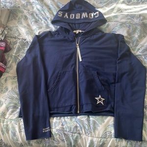Dallas Cowboys Jacket